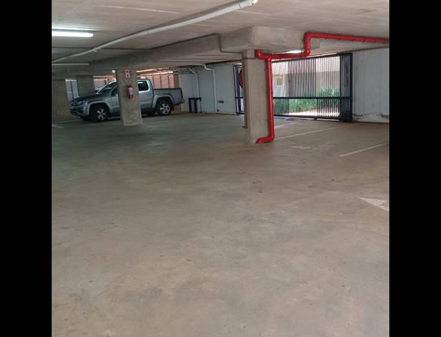 12M² BUSINESS TO LET IN UMHLANGA RIDGE